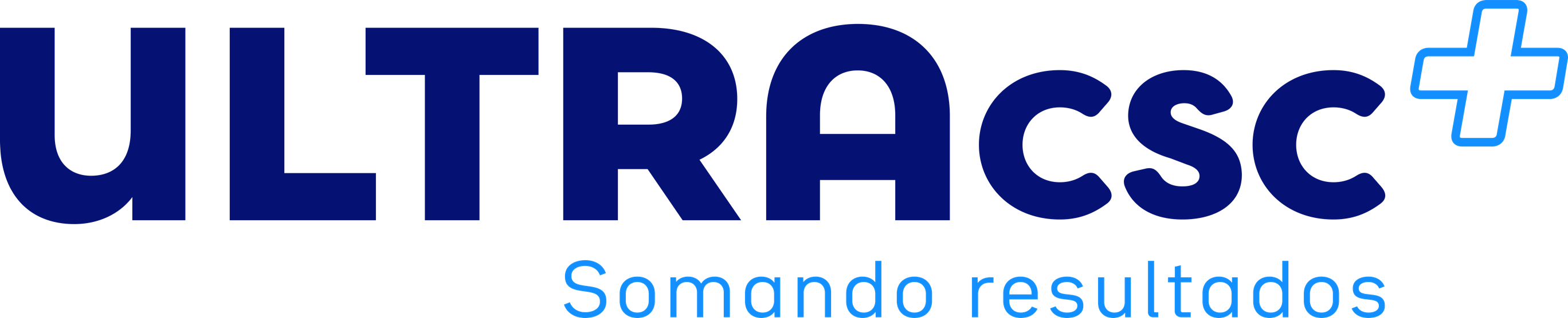 ULTRACSC